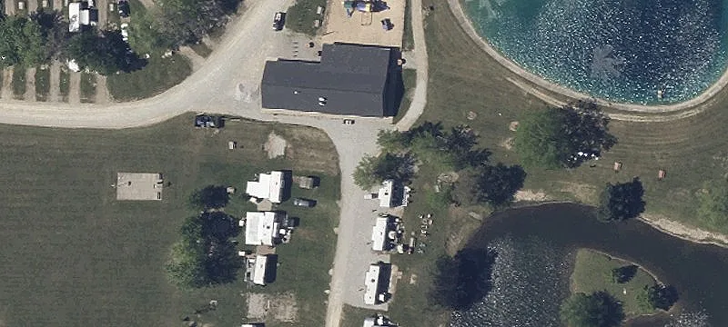 2400 Substation Rd