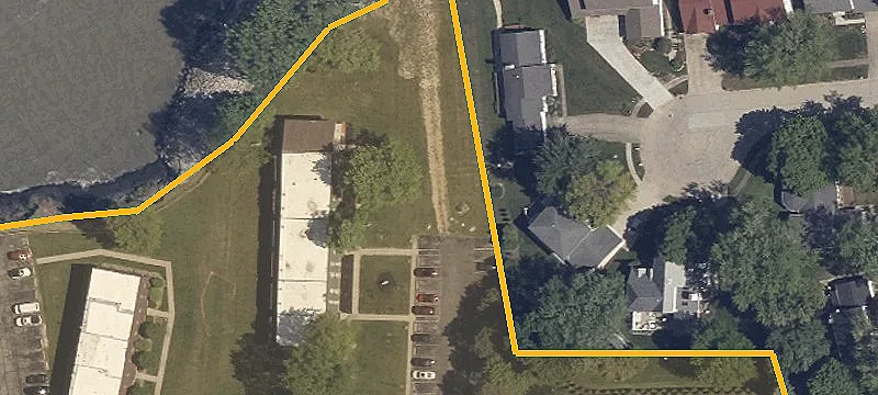 300 Salem Dr