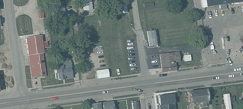 110 Main St