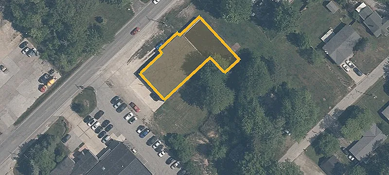 503 Lakeshore Blvd