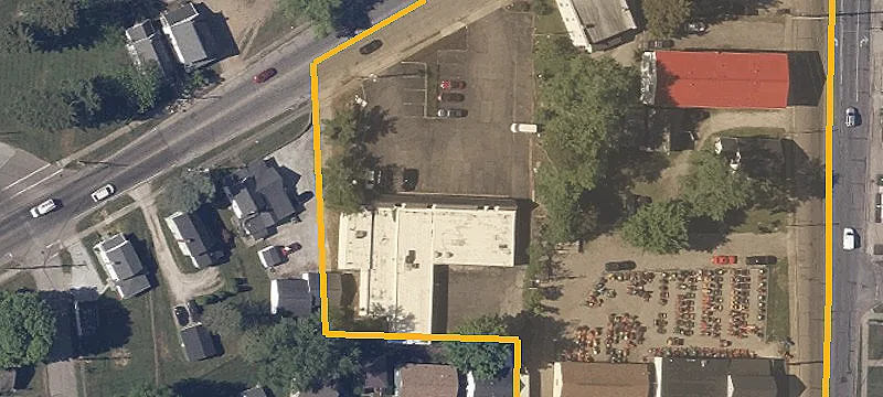 1424 Wooster W Rd, Unit 1434