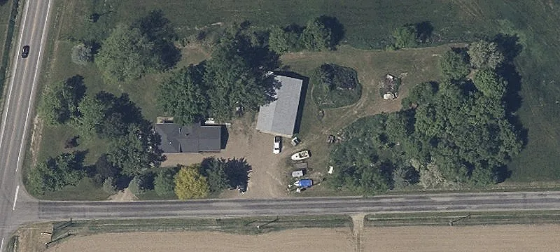 3146 Steiner Rd