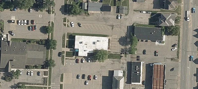 1330 Ashland Ave