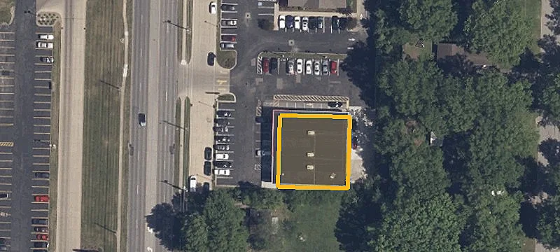 301 Leavitt Rd