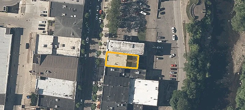 2121-2125 Frnt St
