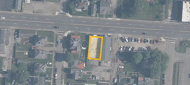 307 Washington Blvd