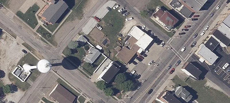 22 Portage St