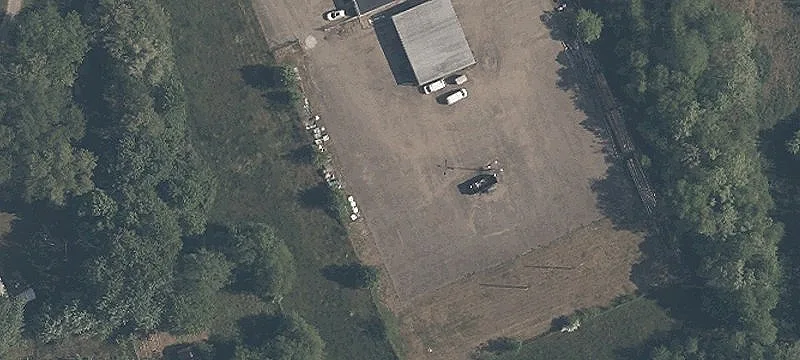 1168 Kennel NW Rd