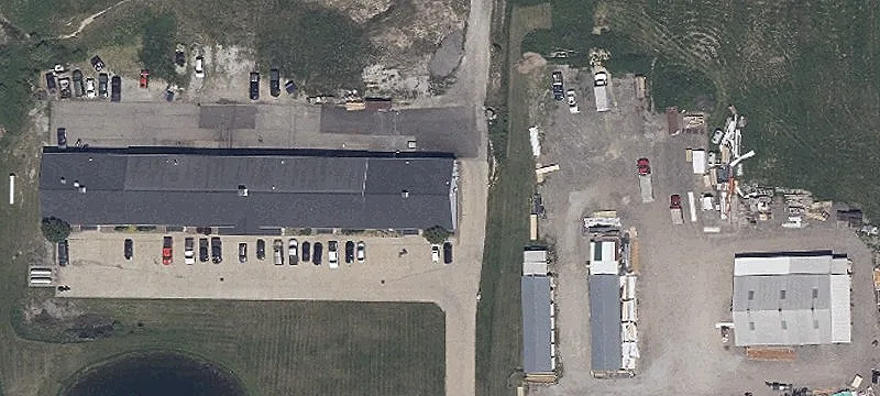 8035 Norwalk Rd, Unit 4B