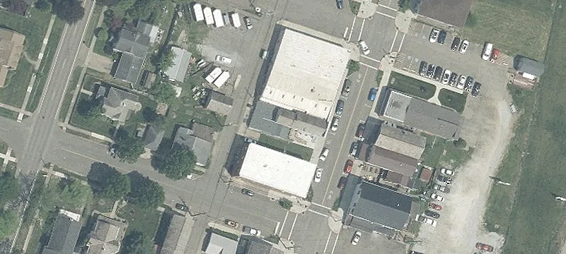 156 Canal SE St