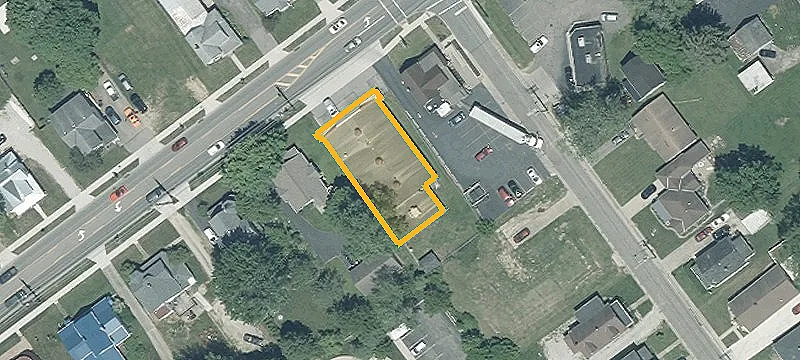 117 Coshocton St