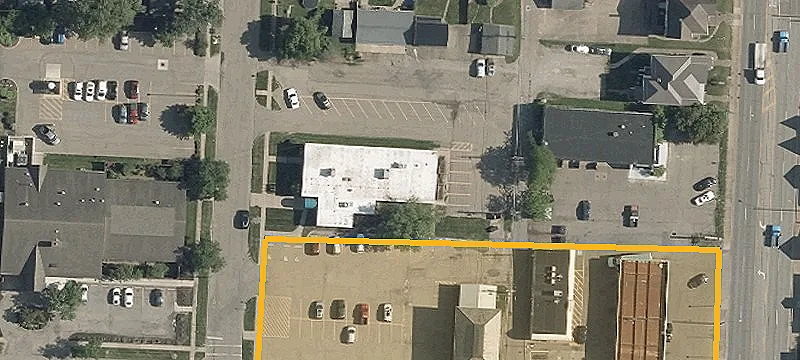 1330 Ashland Ave