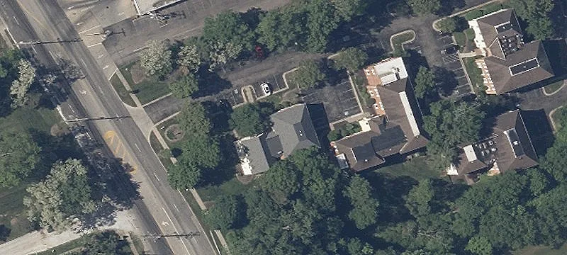 8221 Brecksville Rd, Unit ID