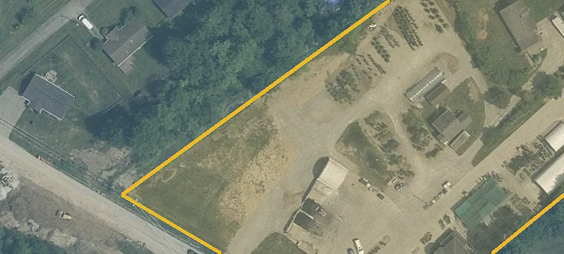 1226 Old State Rte 74
