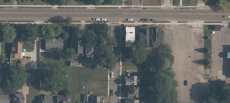 18 Geiger Ave