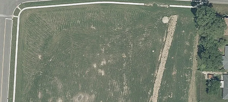 Lot No Address