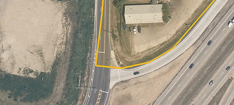 Mogadore Rd