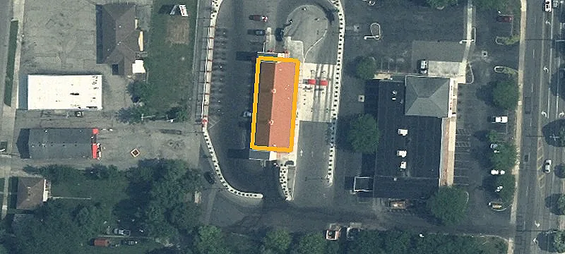 2531 Main St