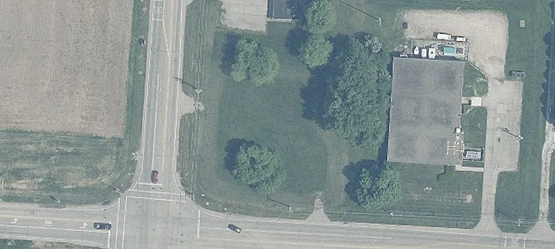 Lockbourne Rd