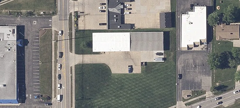 11035 State Rd