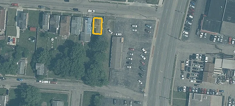 801 Erie Hwy