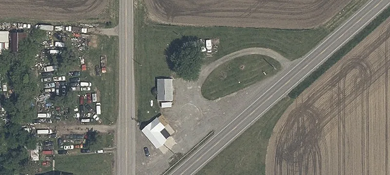 5018 County Rd 313