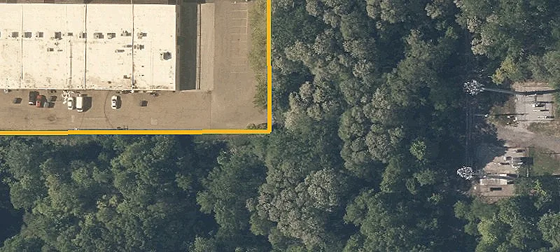 500 Aurora Rd