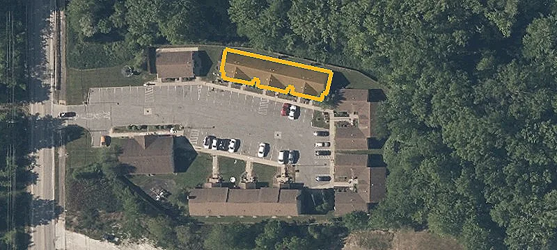 4229 Wyoga Lk Rd, Unit 4237