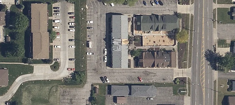 5350 Oberlin Ave, Unit C-103