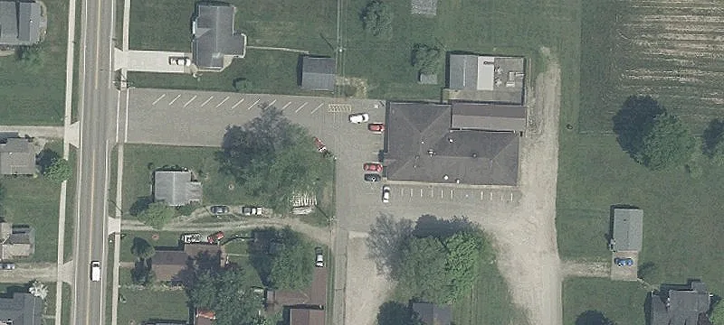 421 Main St