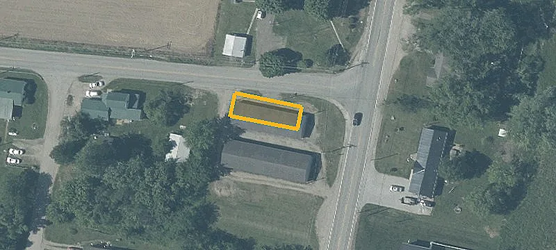 9019 Chillicothe Lancaster SW Rd