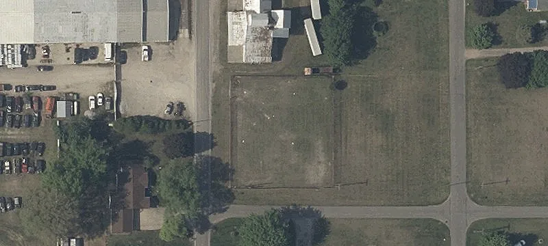 Church Ave At County Rd 17th 3rd 3