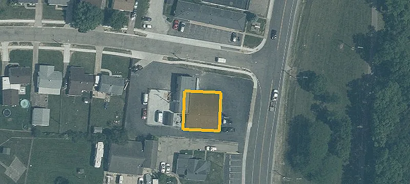 1003 Main St