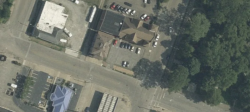 Th Guernsey St