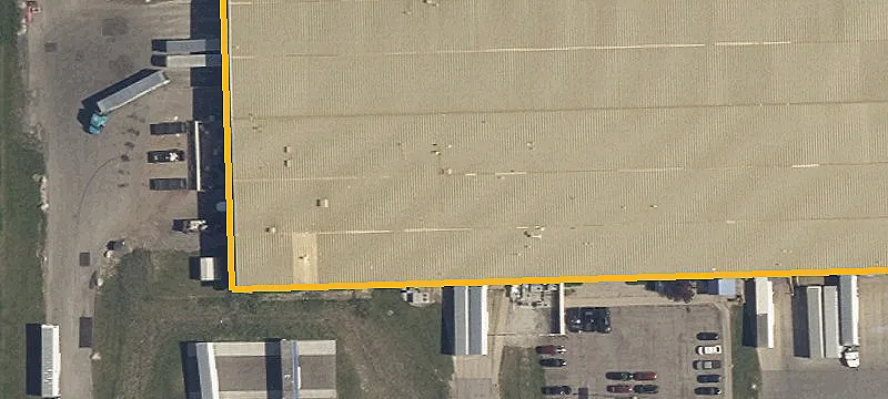 750 Lallendorf Rd