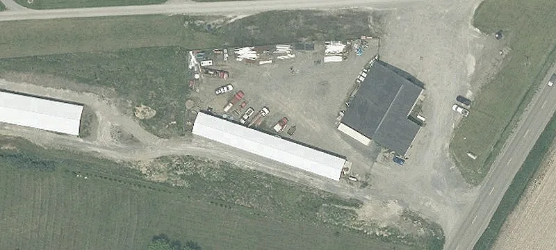 3964 Stone Crk SW Rd