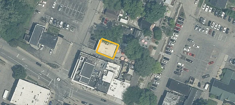 106 Karl Brown Way