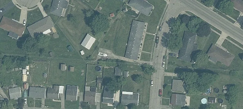 843 Mdw Ln