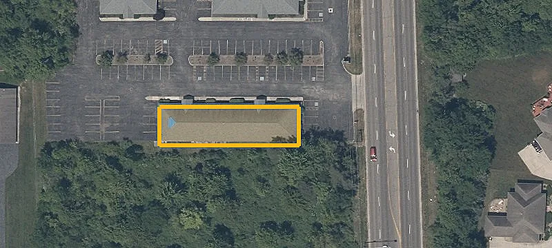 1570 Canfield Niles Rd, Unit 101