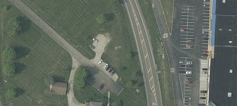 Canton NW Rd