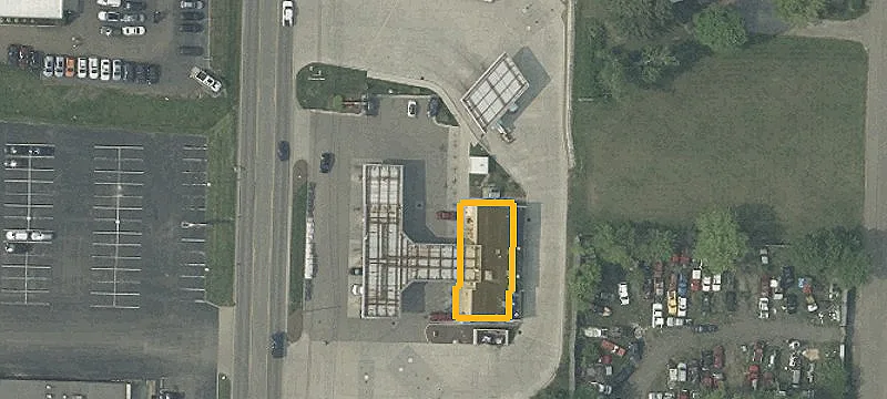 1120 Canton NW Rd