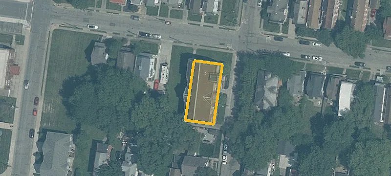 219 Mcclelland Ave
