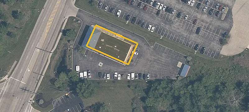 6099 Heisley Rd
