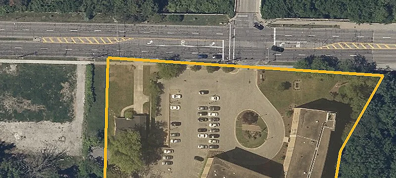 18501 Hilliard Blvd, Unit GS36