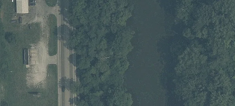 County Rd 25a