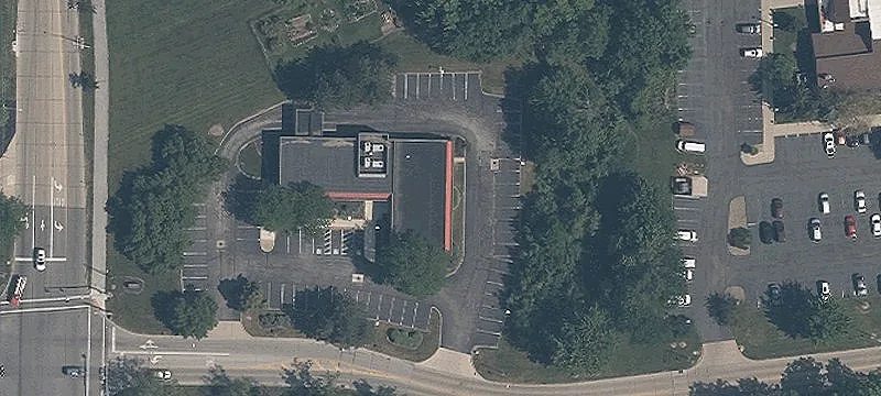 8405 Munson Rd