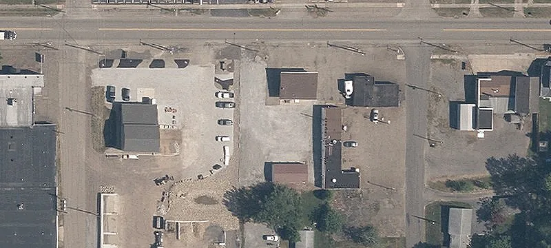 316 Nassau W St