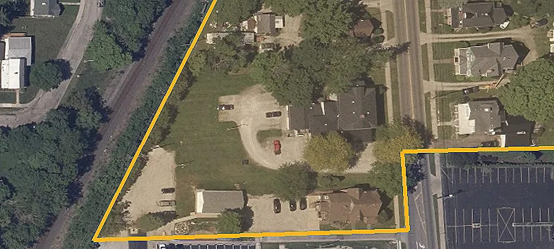 40 Gamble St