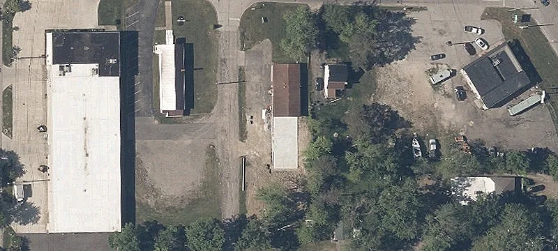 21941 Forbes Rd