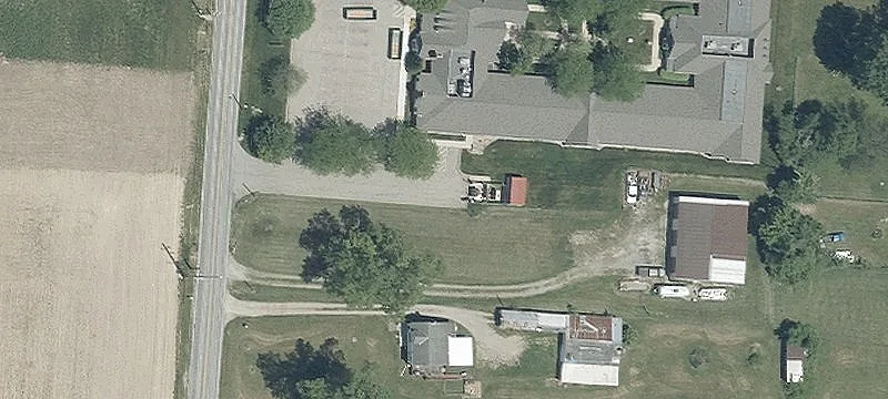 734 Becks Knob Rd